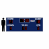 (DC-150-FTBL-16x6) Football-Soccer-Lacrosse LED Wireless Controlled Scoreboard (OUTDOOR) 2